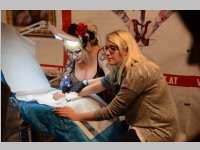 Wildstyle & Tattoo Messe, 20.04.2014