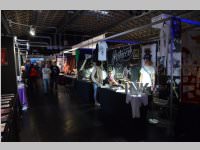 Wildstyle & Tattoo Messe, 20.04.2014
