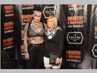 Wildstyle & Tattoo Messe, 20.04.2014