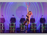 Wildstyle & Tattoo Messe, 20.04.2014