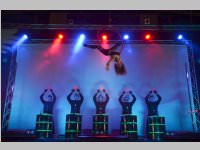 Wildstyle & Tattoo Messe, 20.04.2014