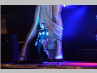 Wildstyle & Tattoo Messe, 20.04.2014