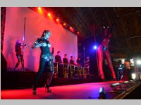 Wildstyle & Tattoo Messe, 20.04.2014