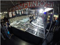 Wildstyle & Tattoo Messe, 20.04.2014