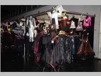 Wildstyle & Tattoo Messe, 20.04.2014