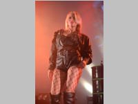 Wildstyle & Tattoo Messe, 20.04.2014