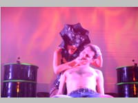 Wildstyle & Tattoo Messe, 20.04.2014