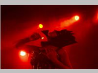 Wildstyle & Tattoo Messe, 20.04.2014