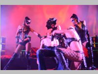 Wildstyle & Tattoo Messe, 20.04.2014