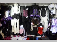 Wildstyle & Tattoo Messe, 20.04.2014