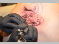 Wildstyle & Tattoo Messe, 20.04.2014