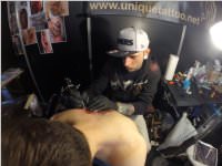 Wildstyle & Tattoo Messe, 20.04.2014