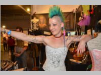 Wildstyle & Tattoo Messe, 20.04.2014