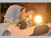 Wildstyle & Tattoo Messe, 20.04.2014