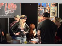 Wildstyle & Tattoo Messe, 20.04.2014