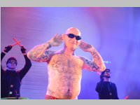 Wildstyle & Tattoo Messe, 20.04.2014