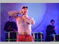 Wildstyle & Tattoo Messe, 20.04.2014