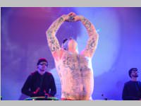 Wildstyle & Tattoo Messe, 20.04.2014