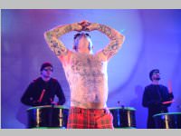 Wildstyle & Tattoo Messe, 20.04.2014