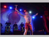 Wildstyle & Tattoo Messe, 20.04.2014