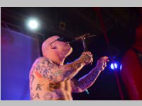 Wildstyle & Tattoo Messe, 20.04.2014