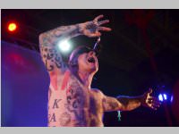 Wildstyle & Tattoo Messe, 20.04.2014