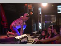 Wildstyle & Tattoo Messe, 20.04.2014