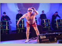 Wildstyle & Tattoo Messe, 20.04.2014