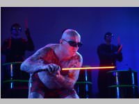 Wildstyle & Tattoo Messe, 20.04.2014