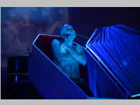 Wildstyle & Tattoo Messe, 20.04.2014