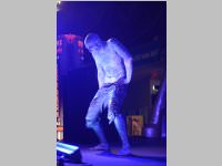 Wildstyle & Tattoo Messe, 20.04.2014