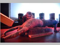 Wildstyle & Tattoo Messe, 20.04.2014