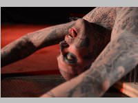 Wildstyle & Tattoo Messe, 20.04.2014