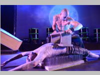 Wildstyle & Tattoo Messe, 20.04.2014