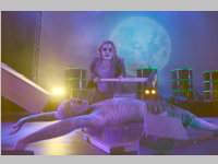 Wildstyle & Tattoo Messe, 20.04.2014