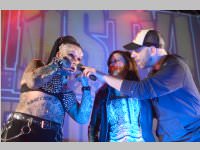 Wildstyle & Tattoo Messe, 20.04.2014