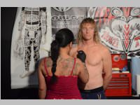 Wildstyle & Tattoo Messe, 20.04.2014