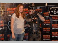 Wildstyle & Tattoo Messe, 20.04.2014