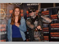Wildstyle & Tattoo Messe, 20.04.2014