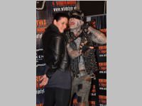 Wildstyle & Tattoo Messe, 20.04.2014