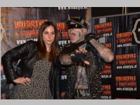 Wildstyle & Tattoo Messe, 20.04.2014