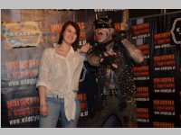 Wildstyle & Tattoo Messe, 20.04.2014