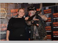 Wildstyle & Tattoo Messe, 20.04.2014