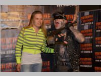 Wildstyle & Tattoo Messe, 20.04.2014