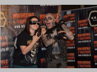 Wildstyle & Tattoo Messe, 20.04.2014