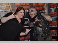 Wildstyle & Tattoo Messe, 20.04.2014