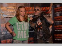 Wildstyle & Tattoo Messe, 20.04.2014