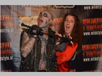 Wildstyle & Tattoo Messe, 20.04.2014
