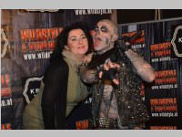 Wildstyle & Tattoo Messe, 20.04.2014