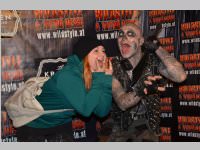 Wildstyle & Tattoo Messe, 20.04.2014